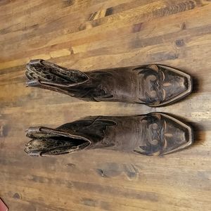 Ariat Boots